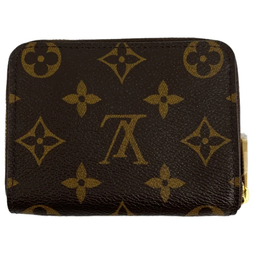 Louis Vuitton Zippy Coin Vivienne Japan Edition -lompakot Louis Vuitton 3