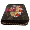 Louis Vuitton Zippy Coin Vivienne Japan Edition -lompakot Louis Vuitton 15
