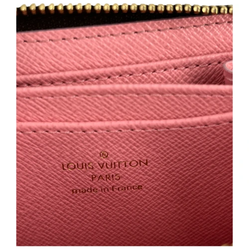 Louis Vuitton Zippy Coin Vivienne Japan Edition -lompakot Louis Vuitton 9
