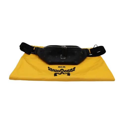 MCM Fürsten Belt Bag For men MCM 2