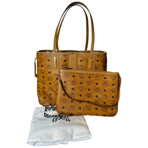 MCM Liz Shopper Medium Handbags MCM 24