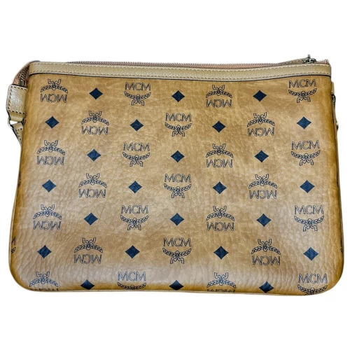 MCM Liz Shopper Medium Handbags MCM 19