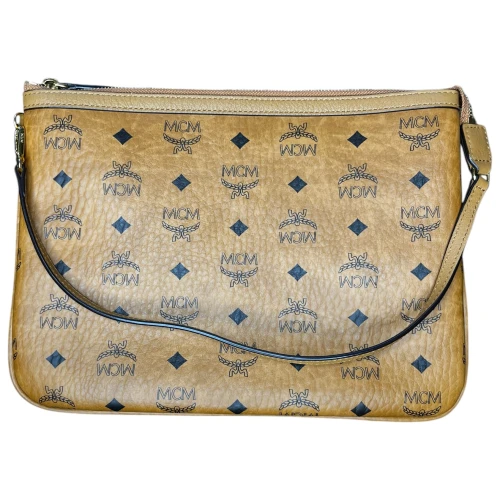 MCM Liz Shopper Medium Handbags MCM 18