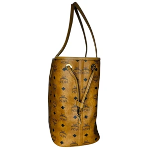 MCM Liz Shopper Medium Handbags MCM 28