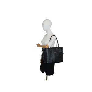 MCM Liz Shopper Medium Handbags MCM 18