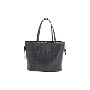 MCM Liz Shopper Medium Handbags MCM 17