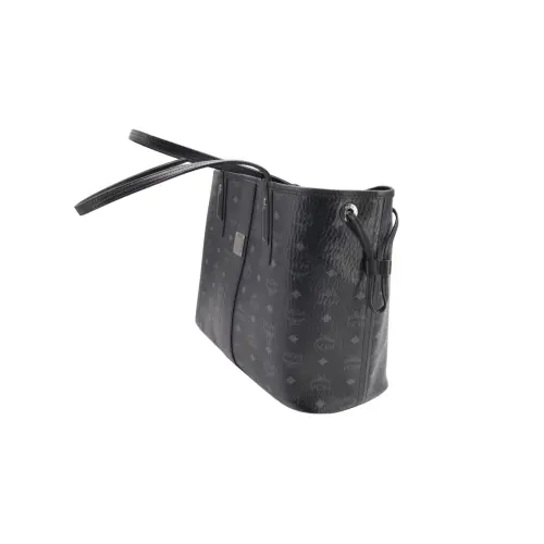 MCM Liz Shopper Medium Handbags MCM 6