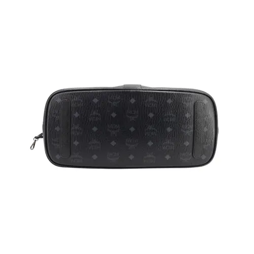 MCM Liz Shopper Medium Handbags MCM 9