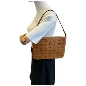 MCM Liz Shopper Medium Handbags MCM 23