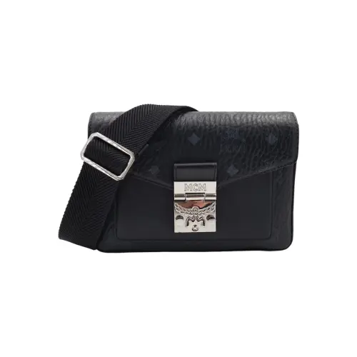 MCM Millie Small Schwarz Kleine Taschen MCM MCM Millie Small Schwarz Kleine Taschen MCM