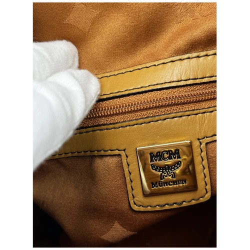 MCM Backpack Handbags MCM 17 MCM Backpack Handbags MCM 17