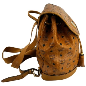 MCM Backpack Handbags MCM 24 MCM Backpack Handbags MCM 24