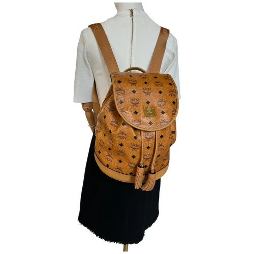 MCM Backpack Handbags MCM 5 MCM Backpack Handbags MCM 5