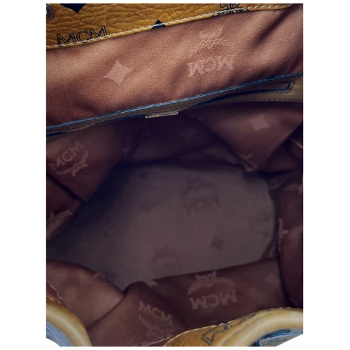 MCM Backpack Handbags MCM 16 MCM Backpack Handbags MCM 16