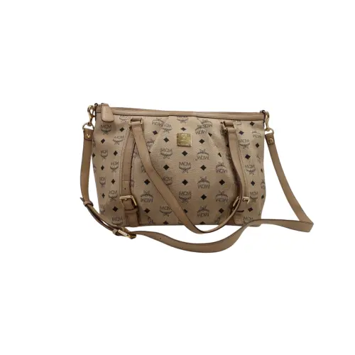 MCM Shoulder Bag MCM MCM MCM Shoulder Bag MCM MCM