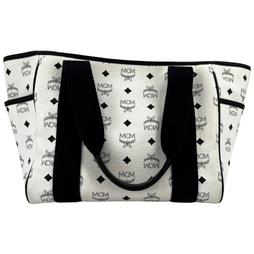 MCM Shopper MCM MCM 8