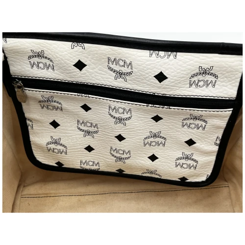 MCM Shopper MCM MCM 18