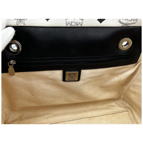 MCM Shopper MCM MCM 19