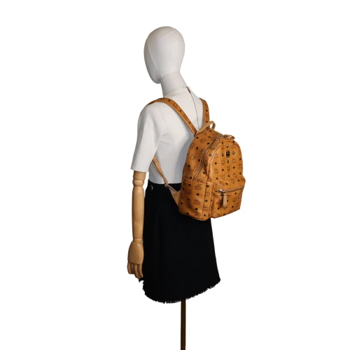 MCM Stark Backpack Handbags MCM 2 MCM Stark Backpack Handbags MCM 2