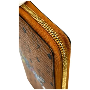MCM Rabbit wallet MCM MCM 21