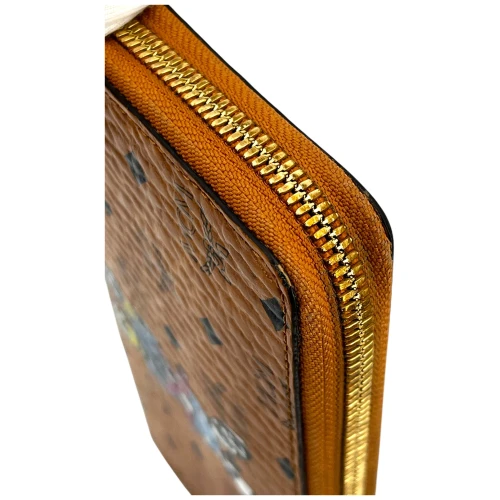 MCM Rabbit wallet MCM MCM 10