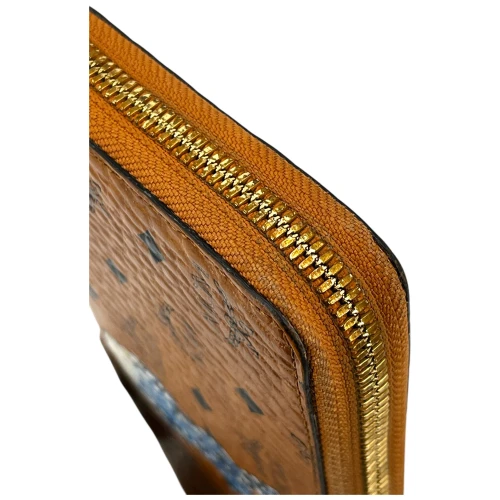 MCM Rabbit wallet MCM MCM 8