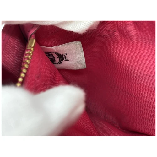 MCM Rabbit wallet MCM MCM 13