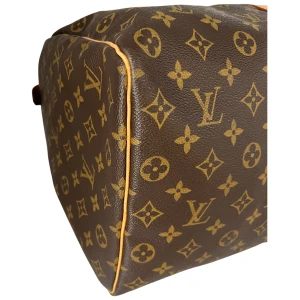 Louis Vuitton Keepall 50 Monogram Canvas Carrier bags Louis Vuitton 23