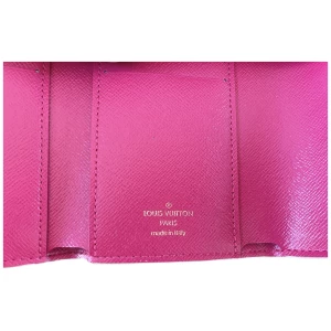 Louis Vuitton Victorine Damier Azure Studs Wallet Limited editions Louis Vuitton 23 Louis Vuitton Victorine Damier Azure Studs Wallet Limited editions Louis Vuitton 23