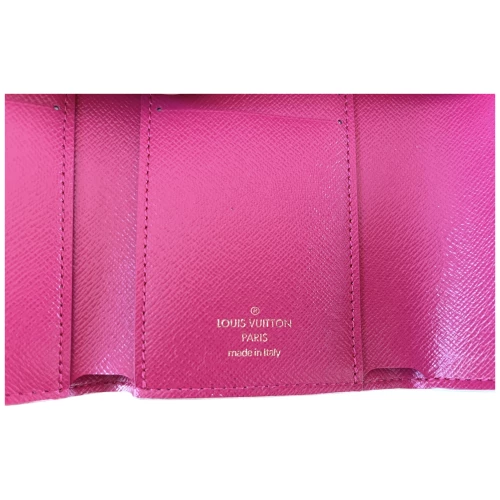 Louis Vuitton Victorine Damier Azure Studs Wallet Limited editions Louis Vuitton 13 Louis Vuitton Victorine Damier Azure Studs Wallet Limited editions Louis Vuitton 13