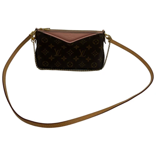 Louis Vuitton Pallas Clutch Monogram Canvas Handbags Louis Vuitton 21 Louis Vuitton Pallas Clutch Monogram Canvas Handbags Louis Vuitton 21