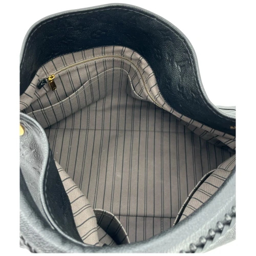 Louis Vuitton Artsy MM Empreinte Musta Käsilaukut Louis Vuitton 18