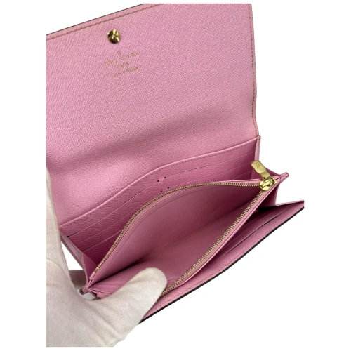 Louis Vuitton Sarah Xmas Animation 2016 Purse Limited editions Louis Vuitton 16 Louis Vuitton Sarah Xmas Animation 2016 Purse Limited editions Louis Vuitton 16