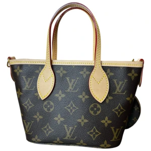 Louis Vuitton Neverfull BB Monogram Canvas Carrier bags Louis Vuitton 28 Louis Vuitton Neverfull BB Monogram Canvas Carrier bags Louis Vuitton 28