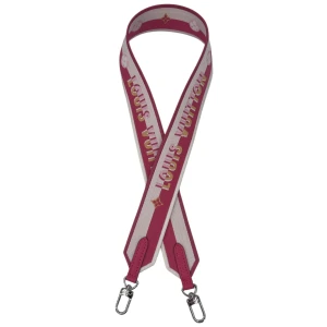 Louis Vuitton Alma BB Epi Dragon Fruit