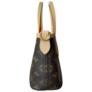 Louis Vuitton Neverfull BB Monogram Canvas Carrier bags Louis Vuitton 29 Louis Vuitton Neverfull BB Monogram Canvas Carrier bags Louis Vuitton 29