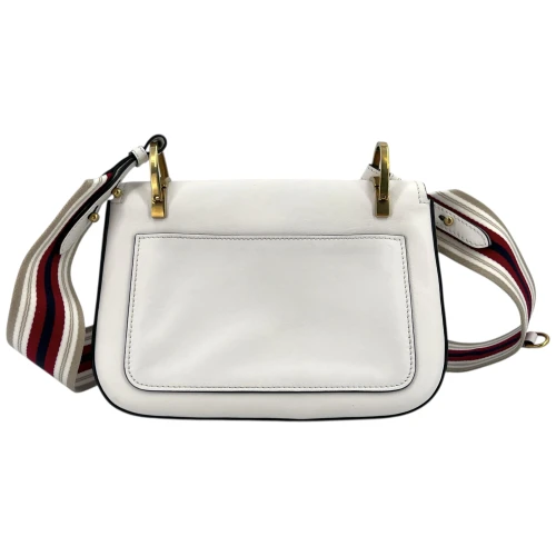 Prada Pionnière White Handbags Prada 9