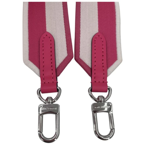 Louis Vuitton Alma BB Epi Dragon Fruit
