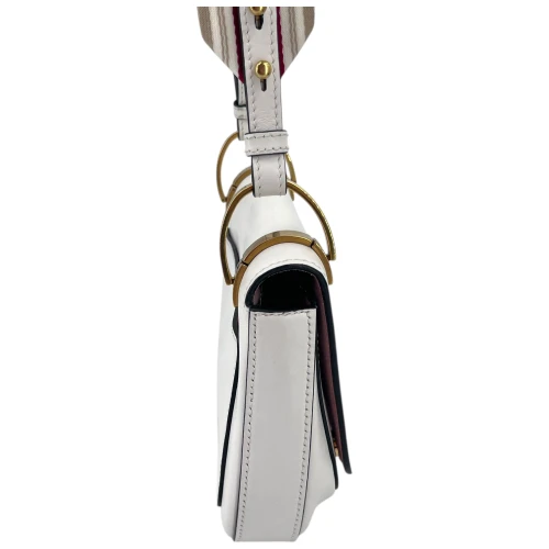 Prada Pionnière White Handbags Prada 8