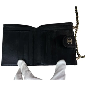 Chanel Vintage Mini Wallet on Chain WOC Lambskin Chanel Chanel 26