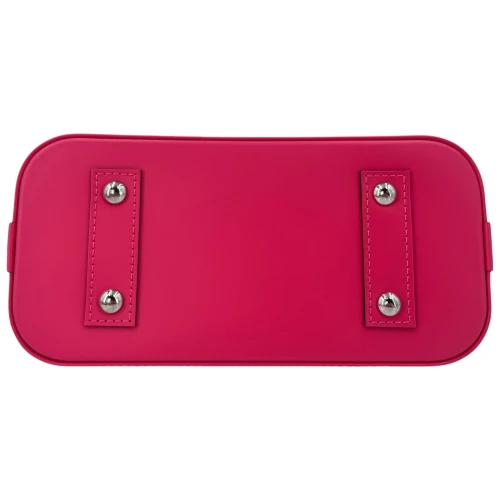 Louis Vuitton Alma BB Epi Dragon Fruit