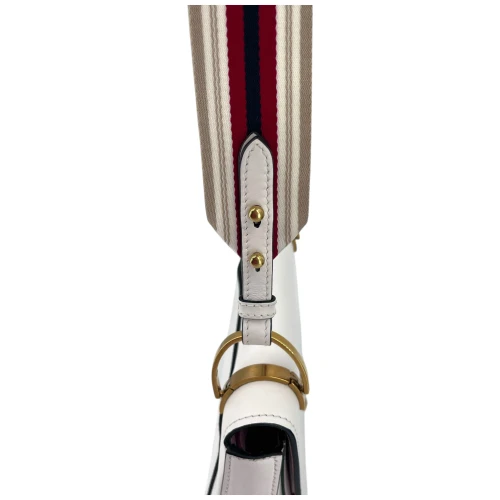 Prada Pionnière White Handbags Prada 16
