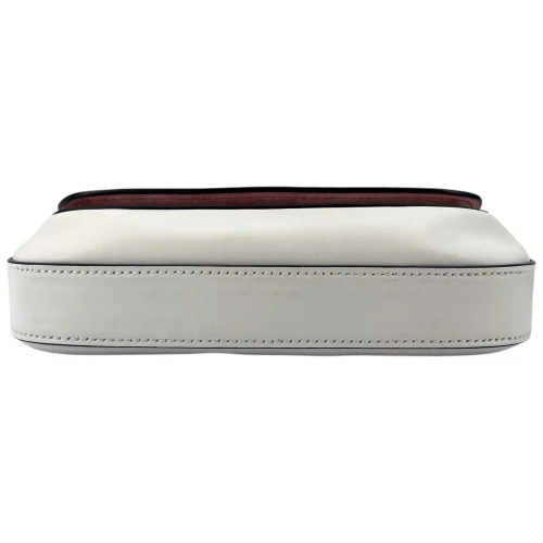 Prada Pionnière White Handbags Prada 11