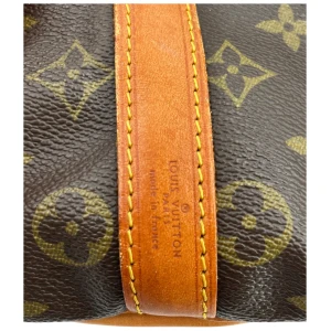 Louis Vuitton Sac Noe Petit Monogram Canvas Carrier bags Louis Vuitton 40 Louis Vuitton Sac Noe Petit Monogram Canvas Carrier bags Louis Vuitton 40