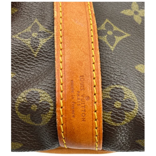 Louis Vuitton Sac Noe Petit Monogram Canvas Carrier bags Louis Vuitton 15 Louis Vuitton Sac Noe Petit Monogram Canvas Carrier bags Louis Vuitton 15