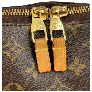 Louis Vuitton Sully PM Monogram Canvas Carrier bags Louis Vuitton 50 Louis Vuitton Sully PM Monogram Canvas Carrier bags Louis Vuitton 50