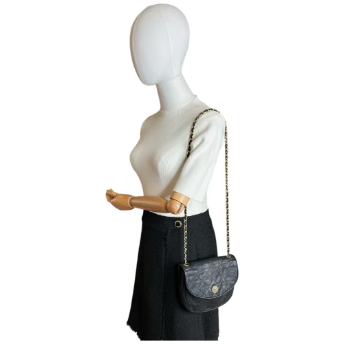 Chanel Vintage Bag Chanel Chanel 5