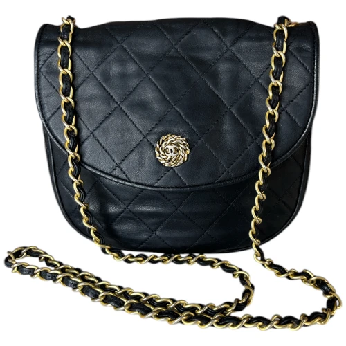 Chanel Vintage Bag Chanel Chanel 4