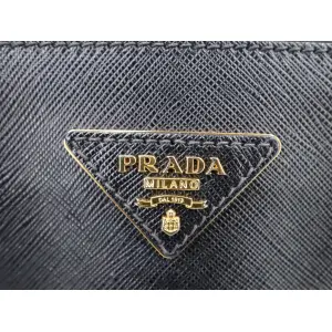 Prada Galleria Carrier bags Prada 36 Prada Galleria Carrier bags Prada 36