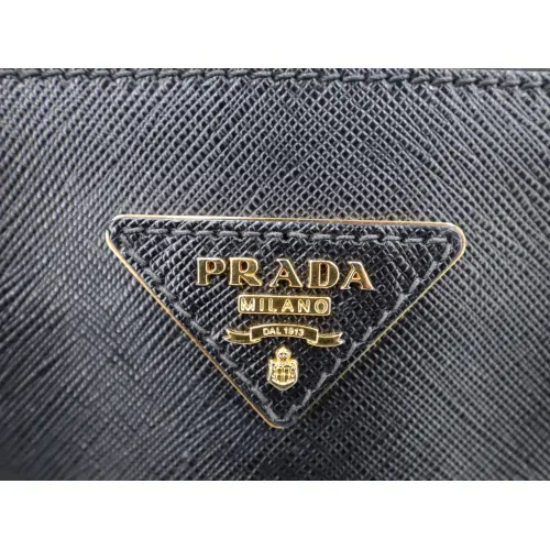 Prada Galleria Carrier bags Prada 15 Prada Galleria Carrier bags Prada 15